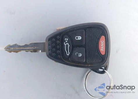 2012 Chrysler 200 Lx из США, поврежденный, VIN 1C3CCBAB4CN273874